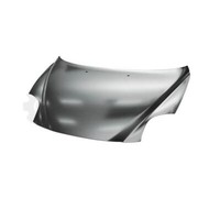 Prasco Motorhaube Haube Passend FüR Alfa Romeo Mito 955 955_ AA2103100