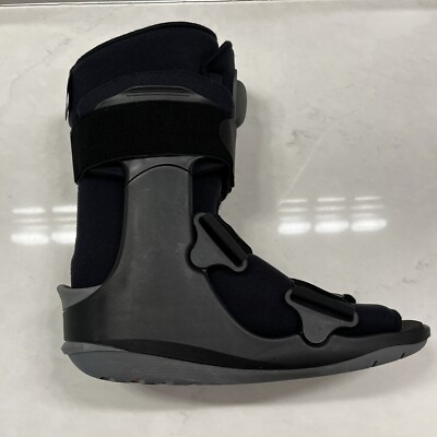 Breg SoftGait Walker Boot Large