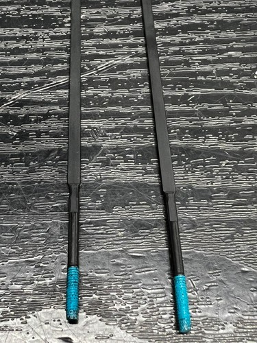 Shimano Spokes For WH-R9170-C60-TU-R12 Left Hand (25.2mm X2) + Nipples - Picture 3 of 3