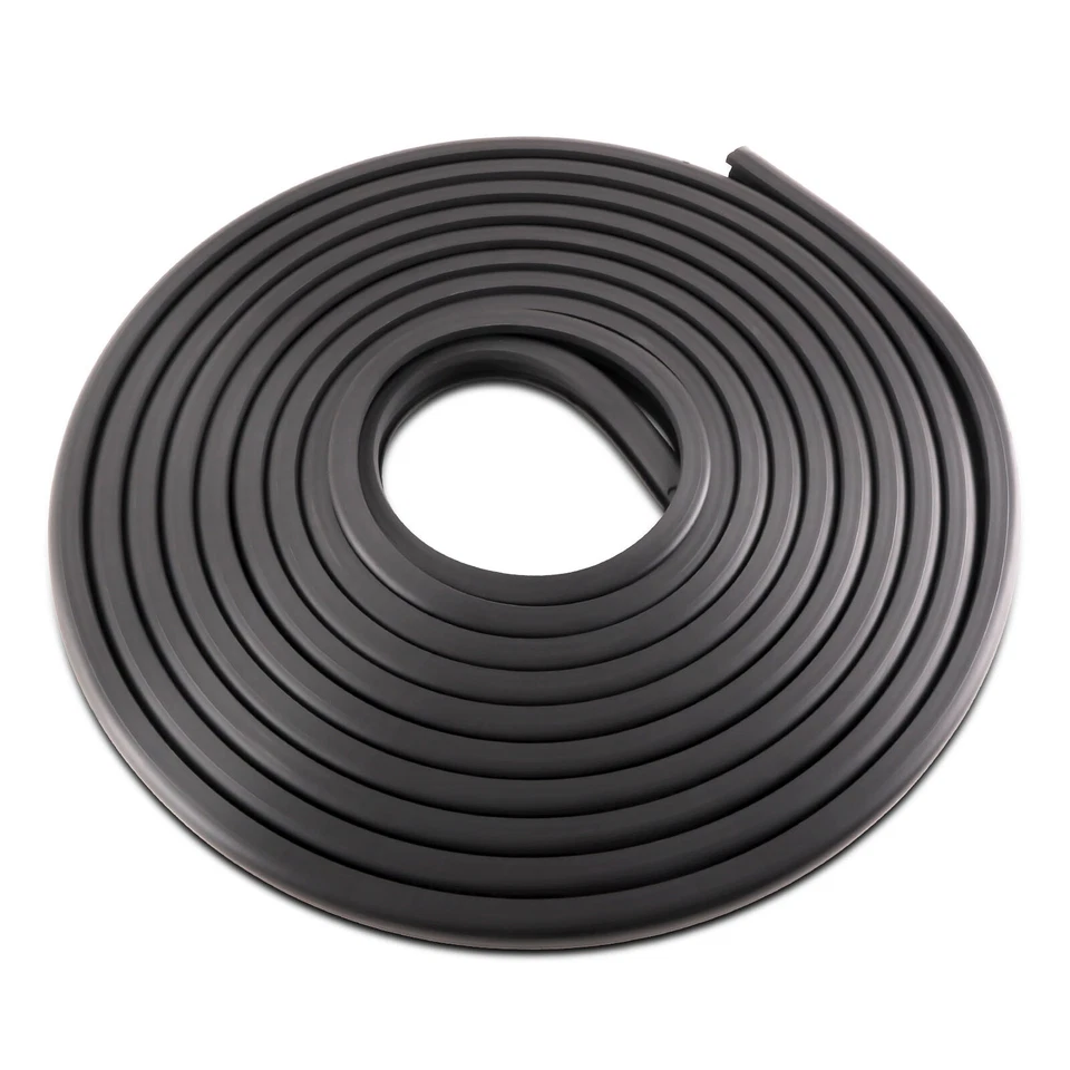 RV Weather Stripping D-Seal RV Slide Out Seal for Slide-Out for 018-312-EKD New - Image 3 of 4