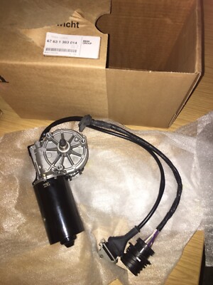 BMW E31 850ci Wischermotor 67631383014 1383014 0390241414 online 