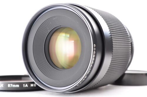 Contax Carl Zeiss Makro-Planar T* 100mm f/2.8 AEJ Lens NM+++ from Japan SB