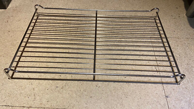 RATIONAL iVario Tiegelbodenrost ArtNr 60.74.663 Bodenrost für Typ 2-S , L und XL