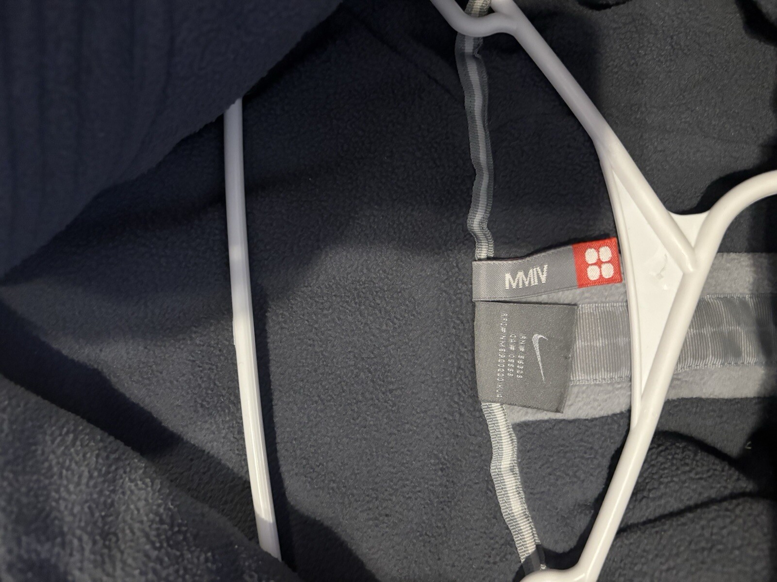 Nike Jacket - image 2