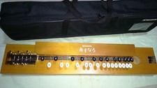 Gift Ideas: SUZUKI Asunaro TAS-12 Acoustic Taishogoto Soft Case 01