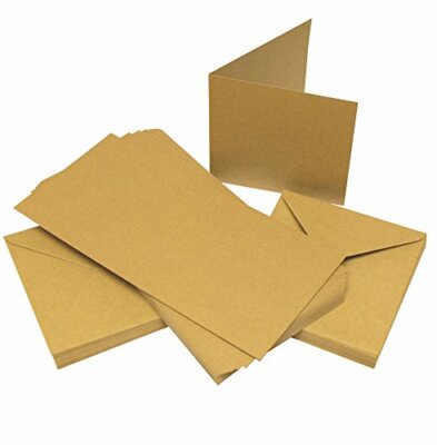 Buste Carta Kraft - Buste Commerciali / Buste Per Spedizioni - Foto 5