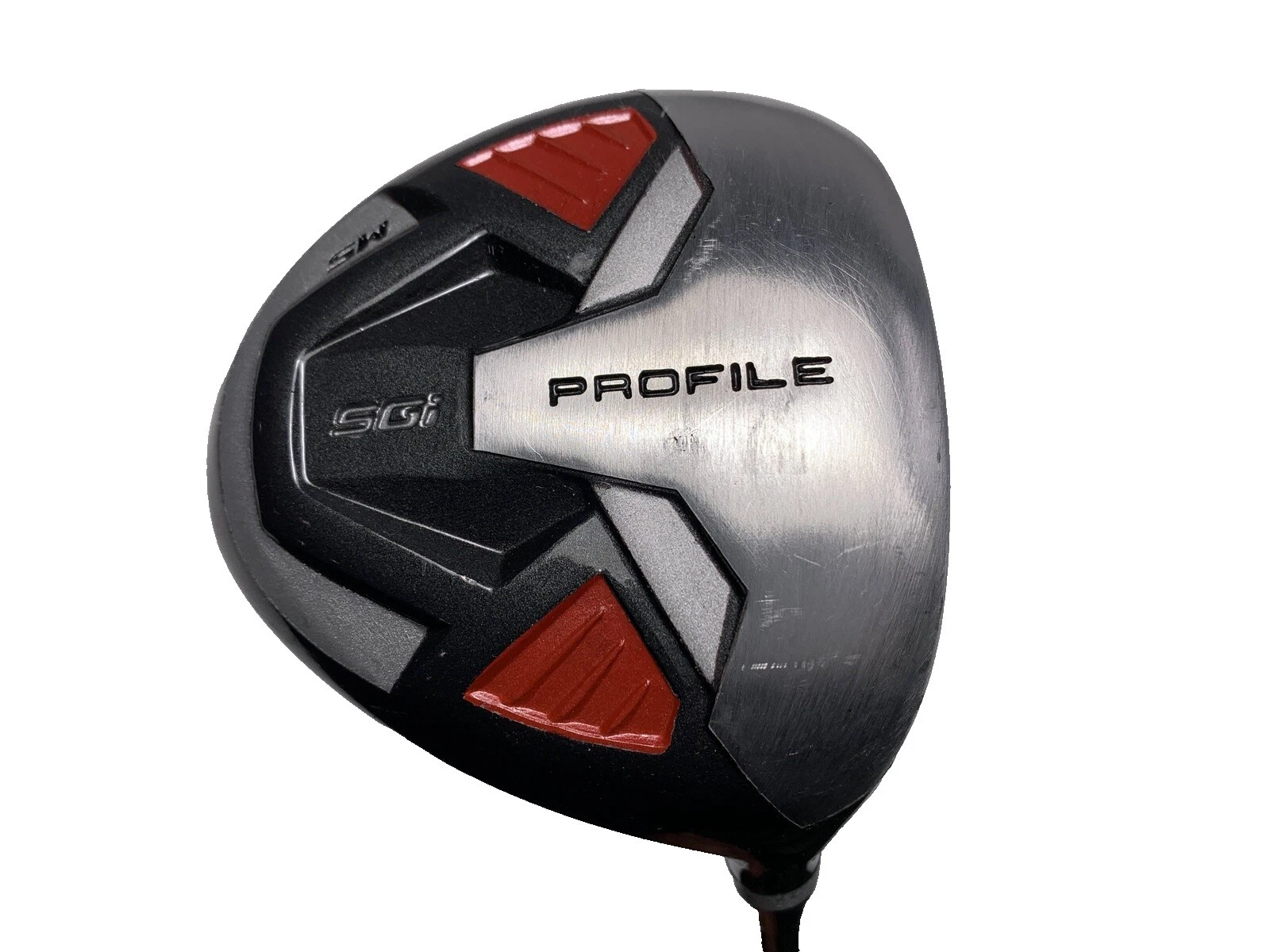 Palos de golf Wilson regular 18 Loft