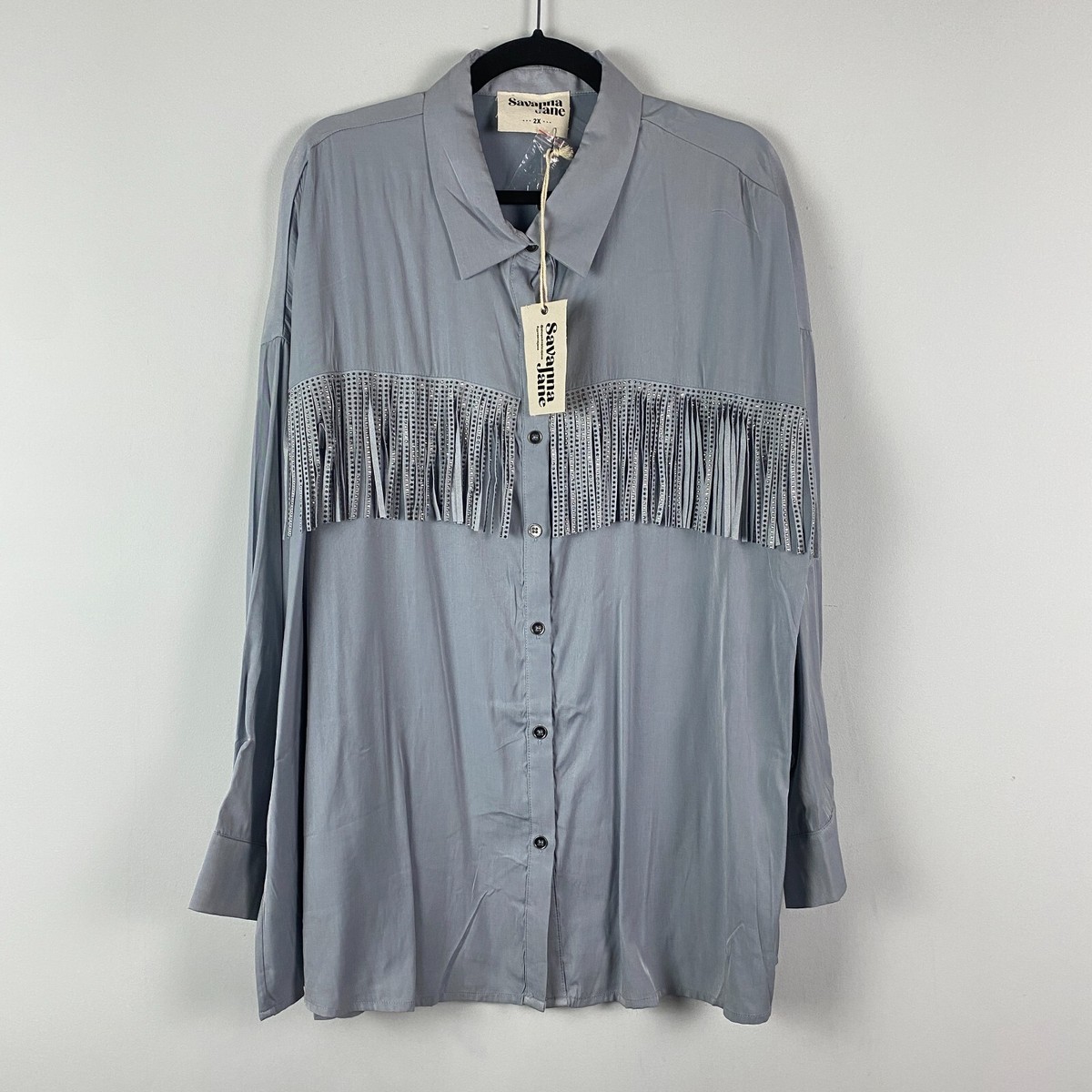【acka】 fringe american sleeve tops fringe american sleeve tops – Acka online store