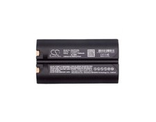 BATTERIE 3400mAh ON41L1-D For Intermec 6804 MF4 600 680 681 6808 782T