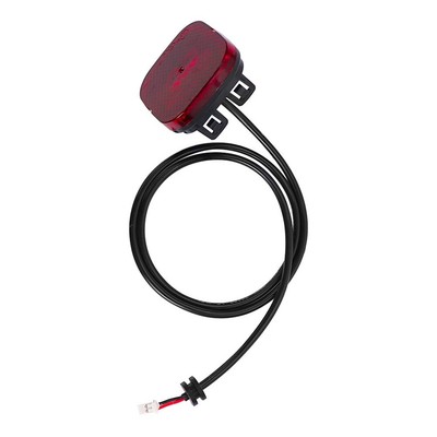 Sleek Design LED Brake Light Compatible with For Ninebot G2 Max Models