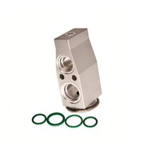 NRF 38528 Expansionsventil Klimaanlage für Skoda Octavia III Audi TT VW Golf VII