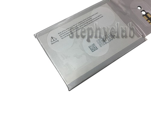 Batería genuina DAK822470K para Microsoft Surface Book 1 CR7 CR7-00005 CR7-00007 - Imagen 2 de 4