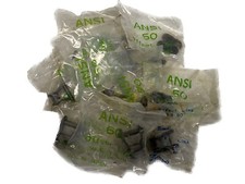 NOS 14 Offset Roller Chain Links ANSI 50