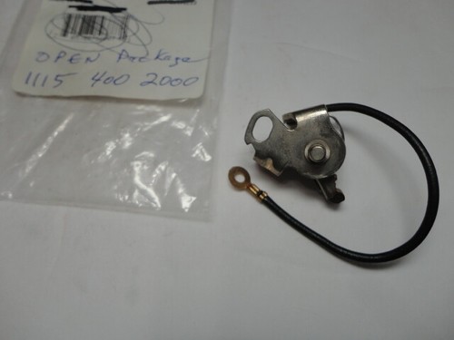 Stihl Chainsaw 1115 400 2000 Points Set for FS20, 045