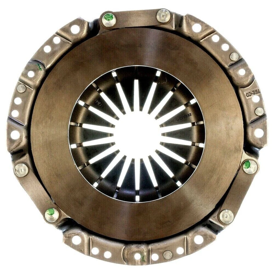 Fenco Clutch Kit BUK0085 Fits Ford Escort 1.9L 88-90, Tempo 2.3L 89-94 - Image 4 of 4