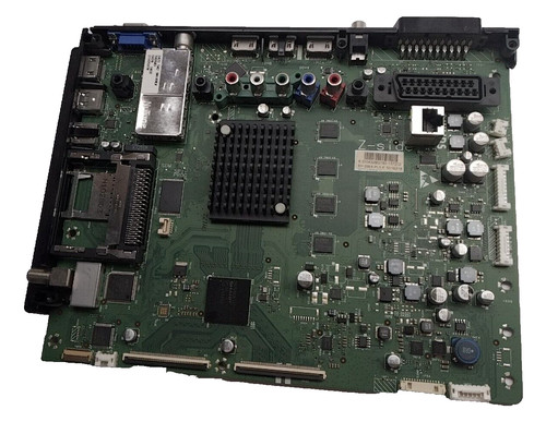 Philips TV - Mainboard 3104 313 64532 *SAT-Tuner* 310432862782