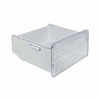 Schublade Whirlpool 481010694095 FüR Gefrierteil KüHlschrank/KüHlgefrierkombi.