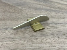 Rocky Mountain Front Gun Sight muzzleloader or Winchester Hawken CVA Blade