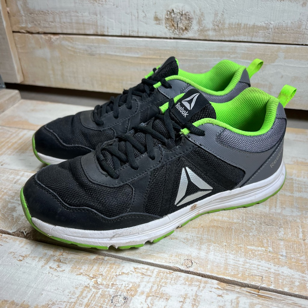 Reebok Mens Almotio 4.0 Running Shoes 
