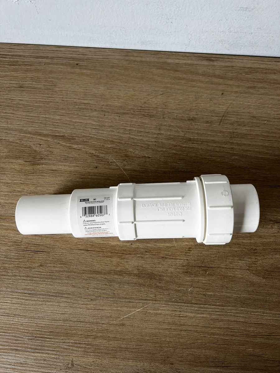 Main Types Of PVC Couplings Linquip, 44 OFF