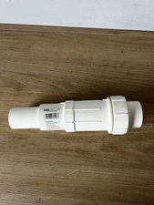 Mueller/ B&K Coupling Repair PVC 1-1/2in 160-507