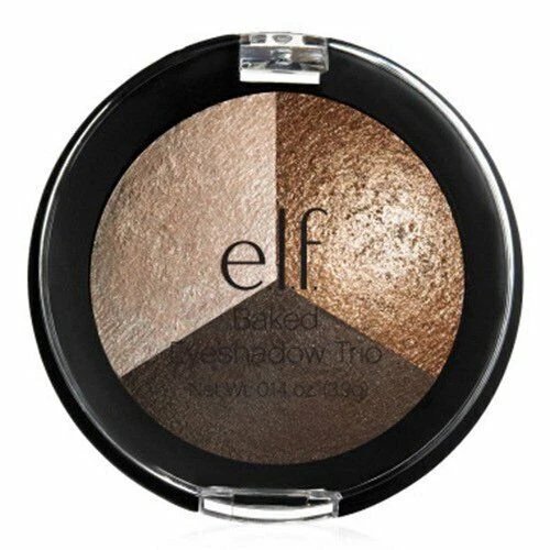 ELF Maquillaje cuádruple Sin Alcohol