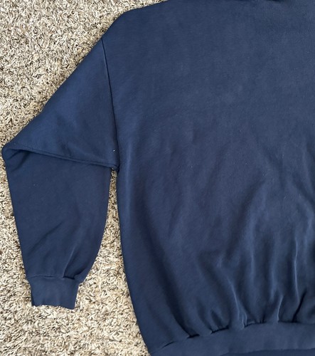 VNTG Disney Mikey & Minnie Date Night Crew Ausschnitt Pullover/SIEHE BESCHREIBUNG - Bild 13 von 13
