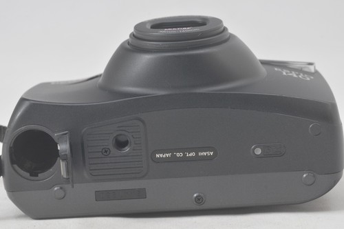 @ SakuraDo Camera @ Near Mint! @ Pentax Espio 140 35mm Film Point & Shoot Camera - Picture 9 of 13