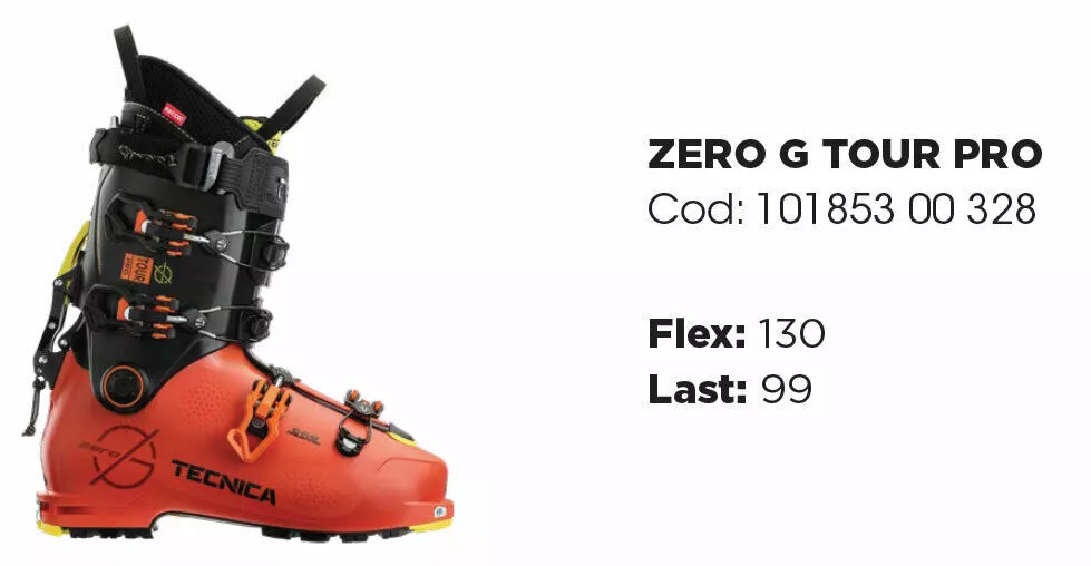 Zero g hotsell tour pro