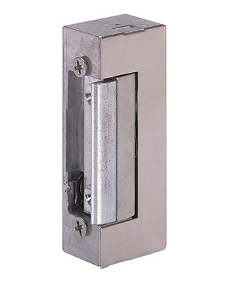 effeff E-Türöffner 17E-D11 mit Entriegelung 6-12 V AC/DC
