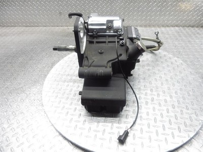 1995 Harley Davidson FLHR Road King Transmission Gearbox Housing 