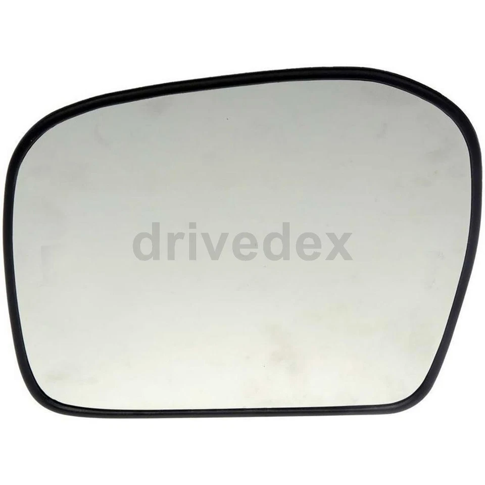 Pair Dorman - HELP Door Mirror Glass Fits 2000 2001 2002 Toyota 4Runner - Image 4 of 4