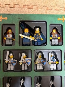 LEGO Chess Castle