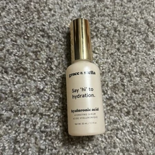grace and stella hyaluronic acid