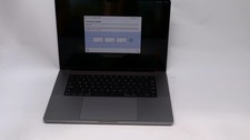 Apple MacBook Pro 16 M1 Pro 10-Core 32GB 1TB Gray 2021 - Used Excellent