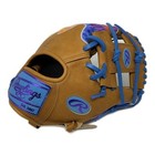 Rawlings Heart of the Hide Wingtip Fun Color Design Baseball Glove 11.5 Inch — photo 7