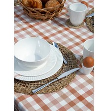 Gimex Royal Line Geschirrset, 16-teilig, weiß – Bild 2