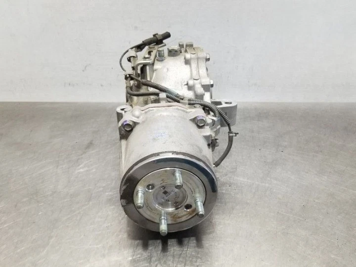 2010-2022 Lexus RX350 AWD Rear Axle Differential Carrier 2.277 Ratio OEM - Image 4 of 4