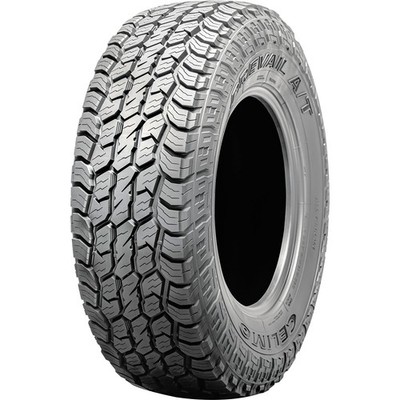 2 Tires Celimo Prevail A/T LT 285/75R16 Load E 10 Ply AT All Terrain