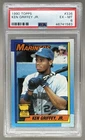 46741583 Ken Griffey, Jr 1990 Topps #336 PSA 6