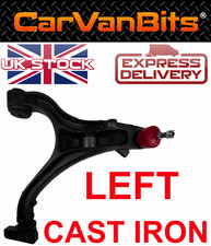 FOR JEEP GRAND CHEROKEE 04-10 SUSPENSION CONTROL ARM WISHBONE FRONT AXLE LOWER