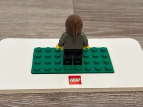 Lego Hunchback hrf008 Studios Castle from 1381 Vampire's Crypt