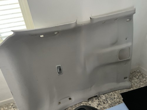 SOTTOTETTO/CIELO Fiat 500x