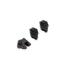 Axial Upper Center Link Mounts SCX10III AXI231009 Elec Car/Truck Replacement