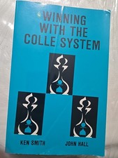 Winning with The Cole System by Ken  Smith  and John Hall
