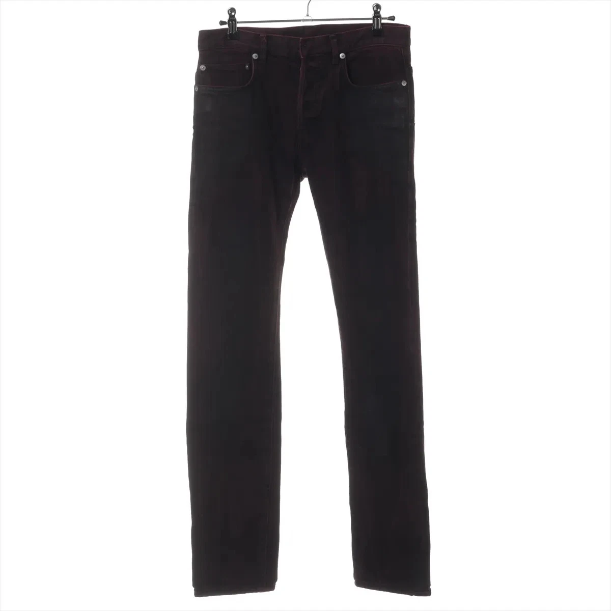 Dior Denim Pants for Men for sale | eBay