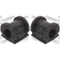 2X Febest Lagerung Stabilisator Hinten Links Rechts FüR Suzuki Liana SchräGheck
