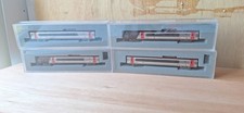 Graham Farish N Gauge Class 220 DEMU Arriva Cross Country