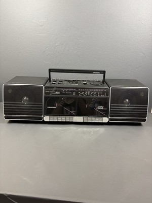 Party Center 2250 Broadcast Receiver