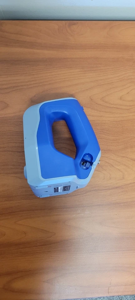 Araña espacial Artec Foto 3 de 4